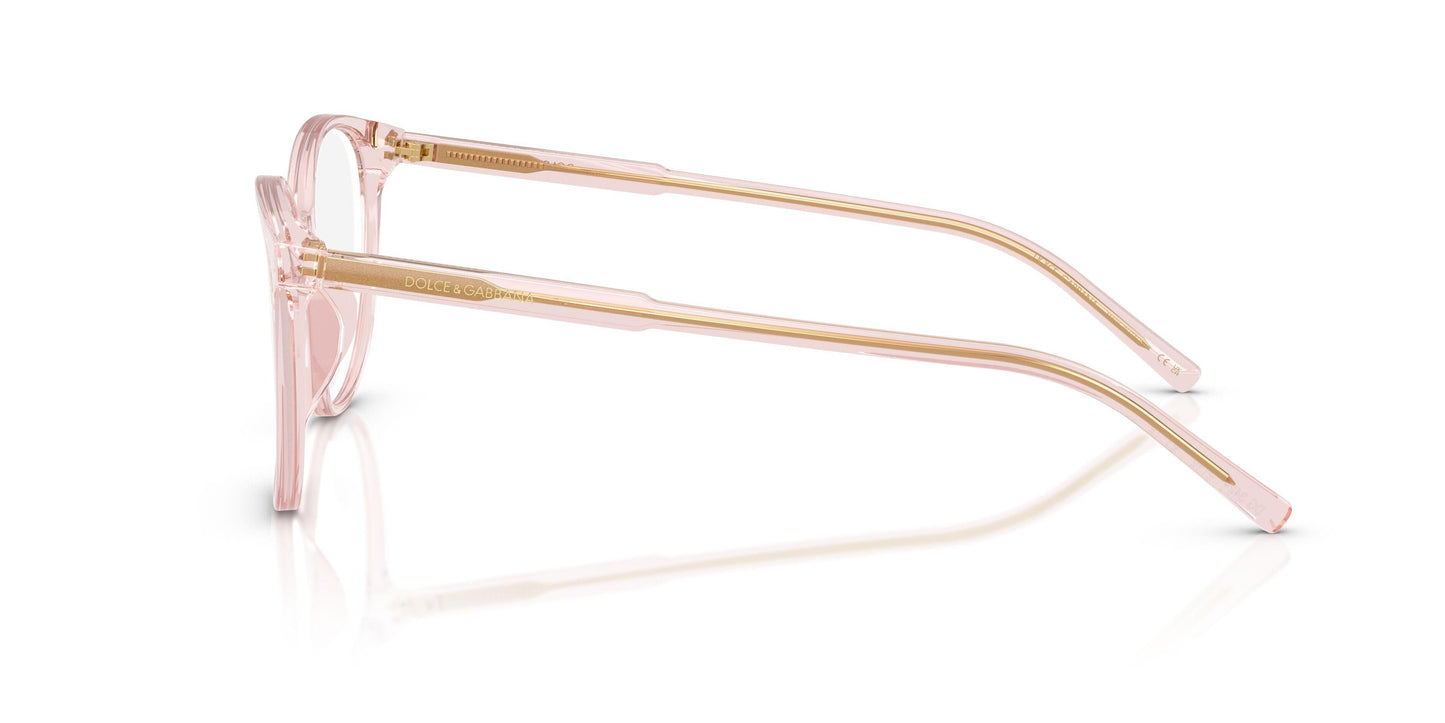 Dolse & Gabana  3425 Eyeglasses