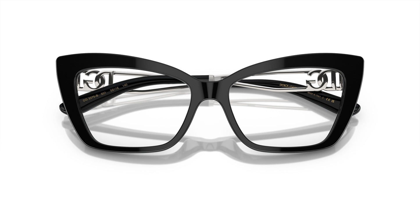Dolse & Gabana  3375B Eyeglasses