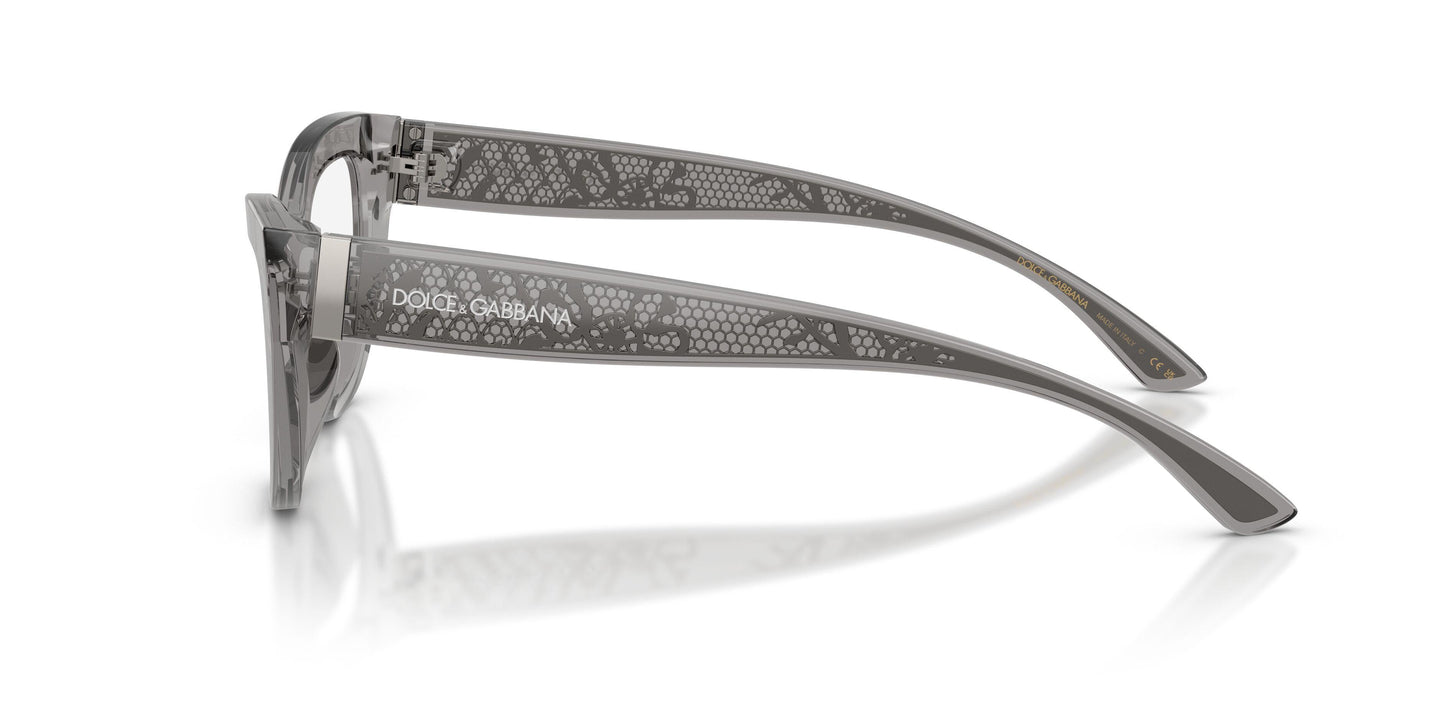 Dolse & Gabana  3412 Eyeglasses