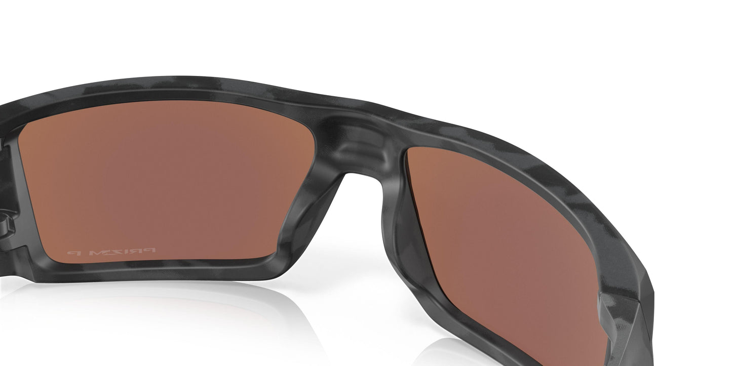 Oakley Heliostat 9231 Sunglasses