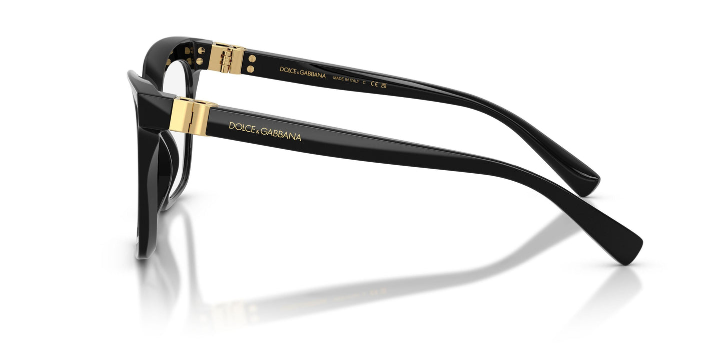 Dolse & Gabana  3417 Eyeglasses