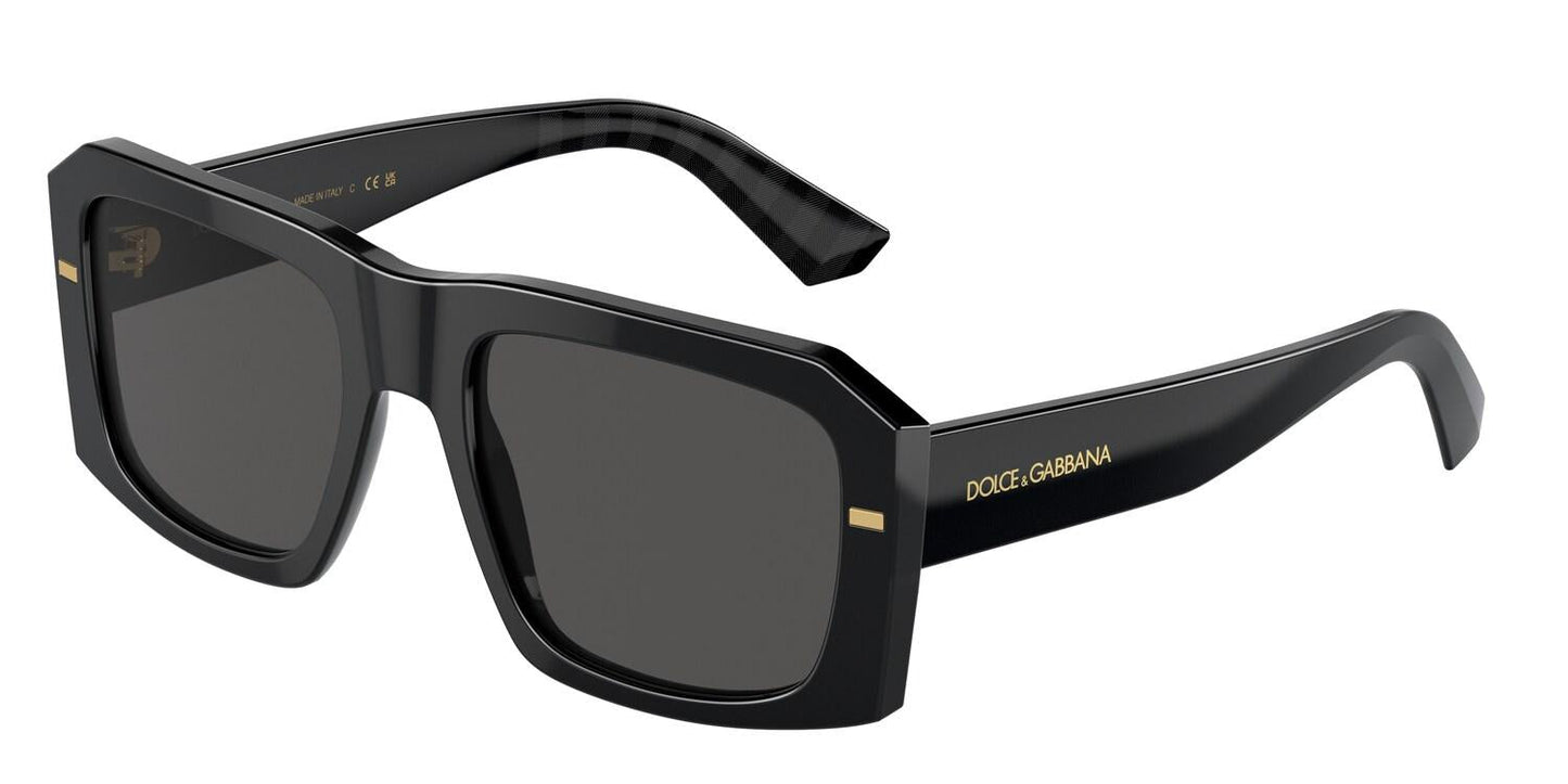 Dolse & Gabana  4430 Sunglasses