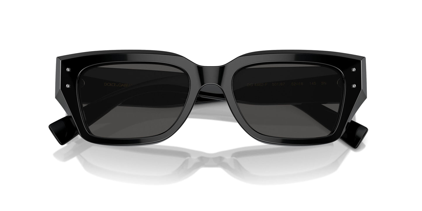 Dolse & Gabana  4462F Sunglasses