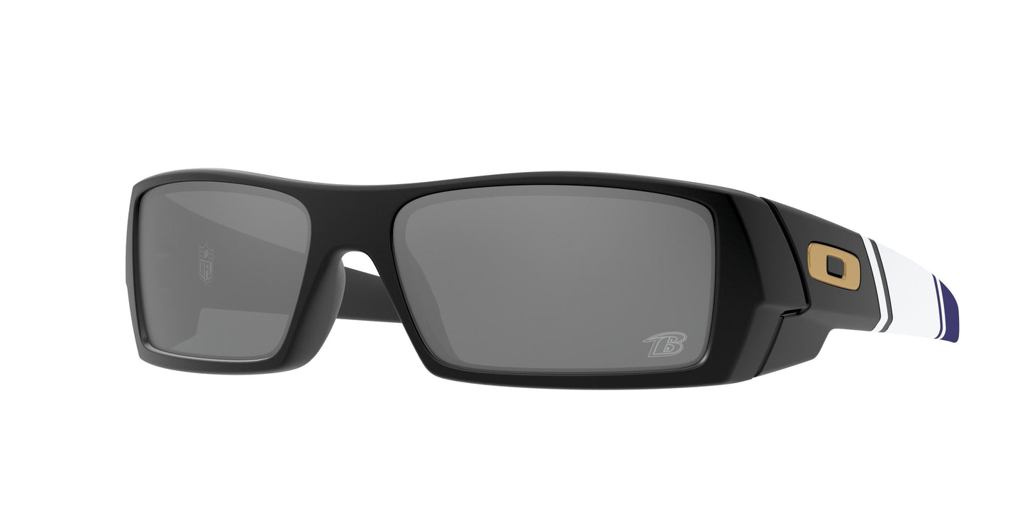 Oakley Gascan 9014: The Fisherman's Choice for Unmatched Style and Function