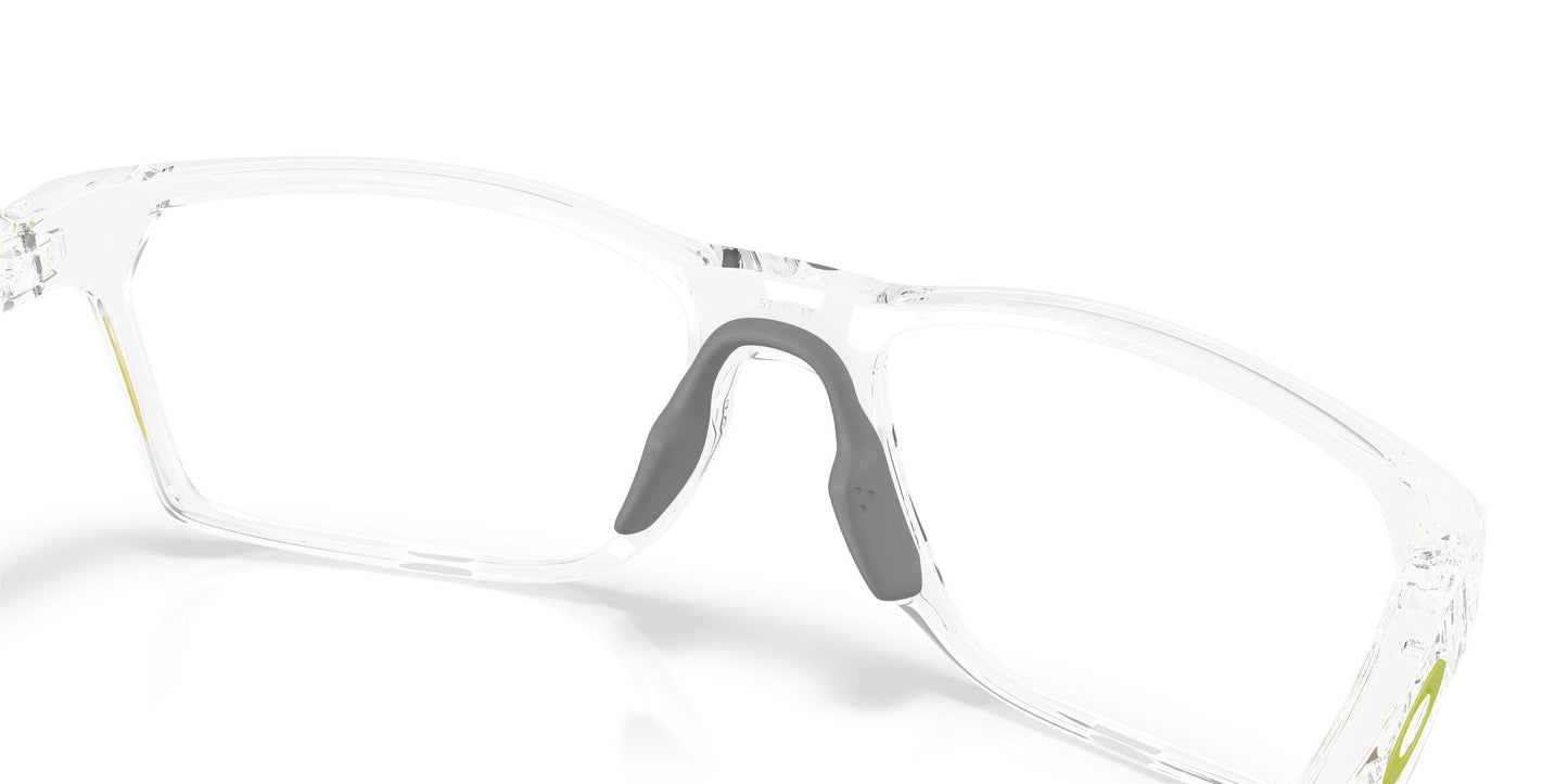Oakley Hex Jector 8174F Eyeglasses