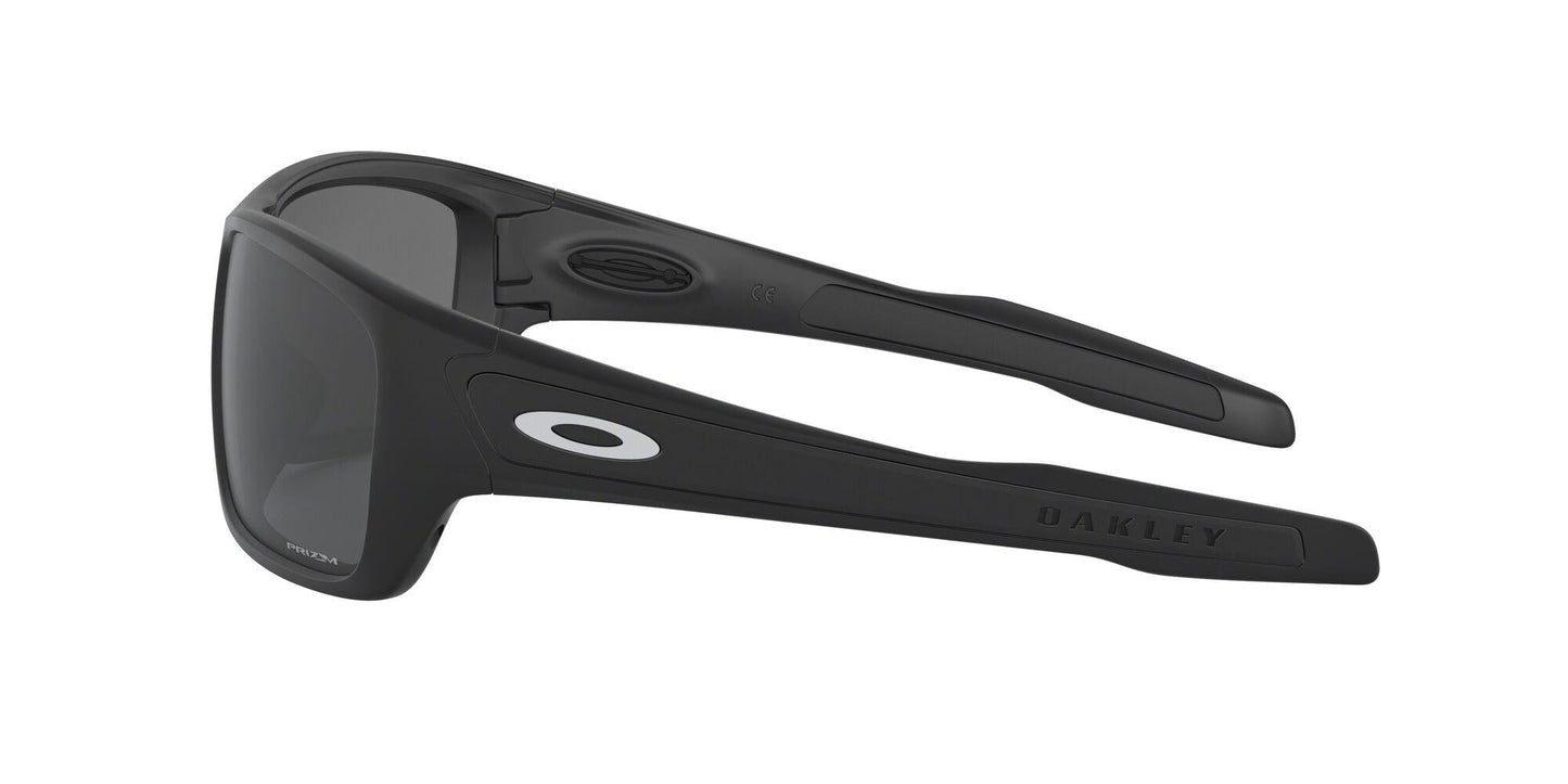 Oakley Turbine 9263 Sunglasses