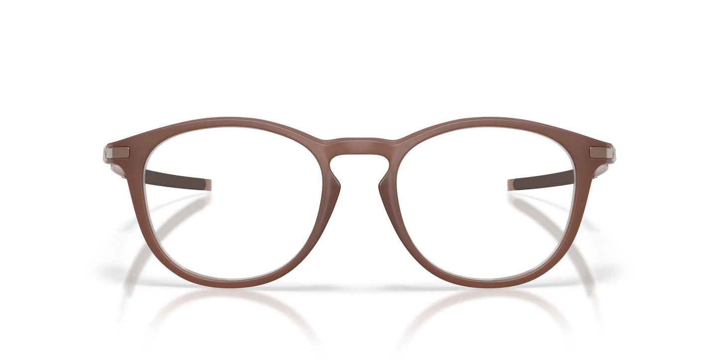 Oakley Pitchman R A 8105F Eyeglasses