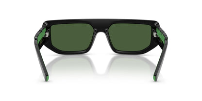 Dolse & Gabana  6203 Sunglasses