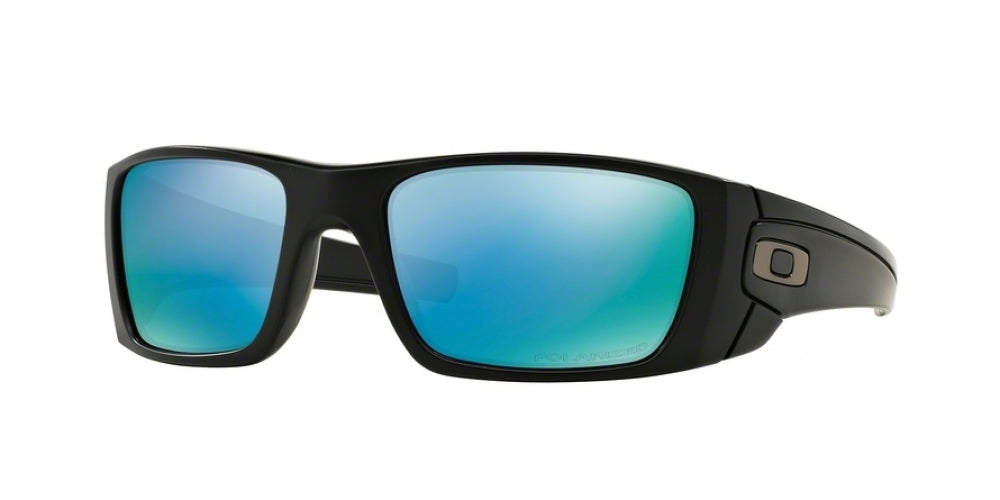 Oakley Fuel Cell 9096 Sunglasses