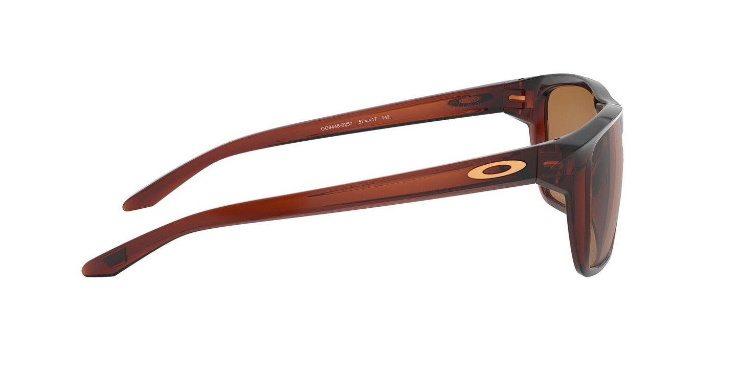 Oakley Sylas 9448 Sunglasses