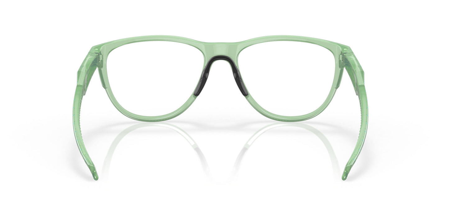 Oakley Admission 8056 Eyeglasses