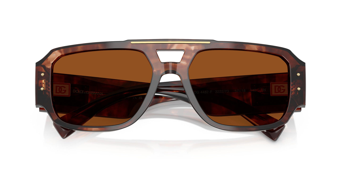 Dolse & Gabana  4482F Sunglasses