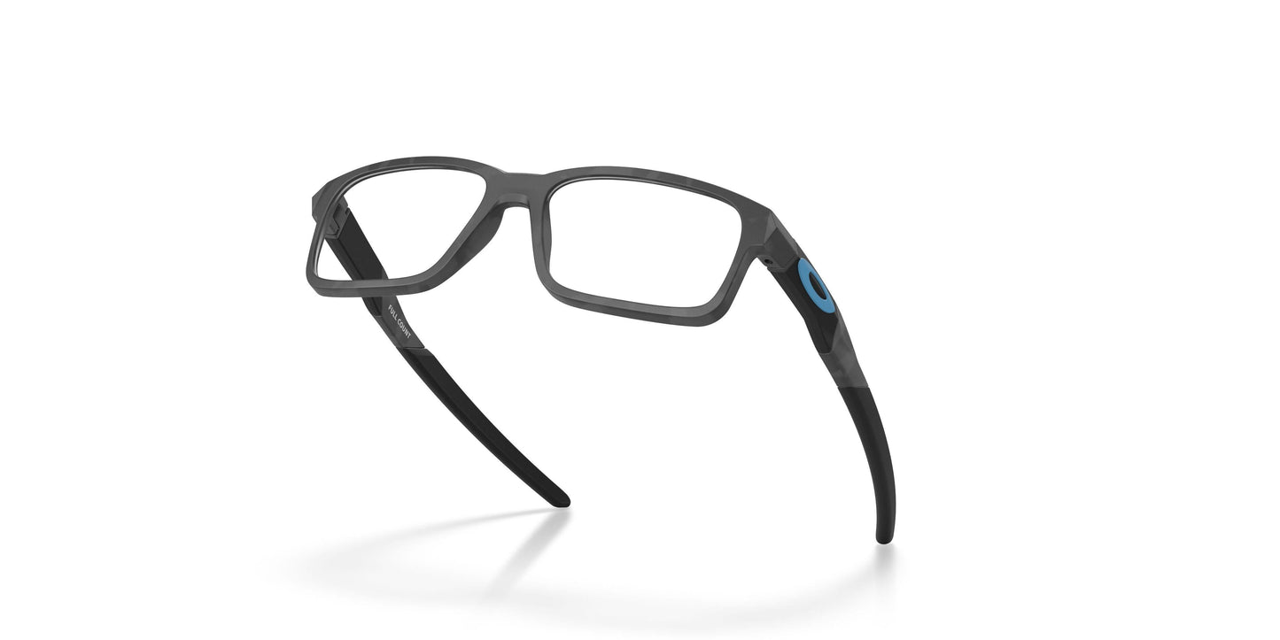 Oakley Full Count 8013 Eyeglasses
