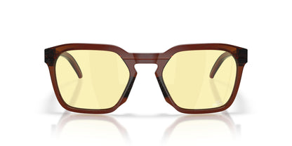 Oakley Hstn Sq 9533 Sunglasses