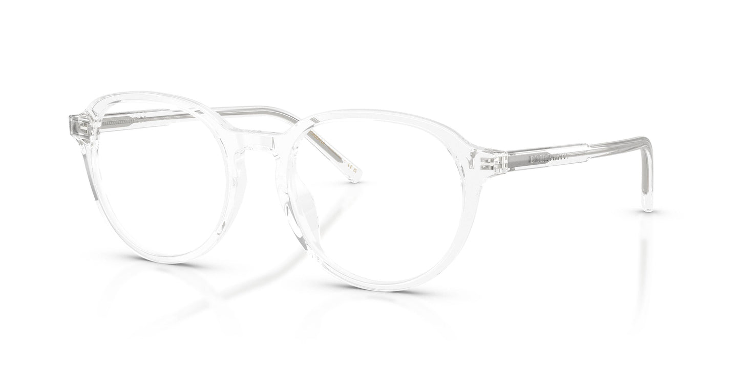 Dolse & Gabana  3444 Eyeglasses