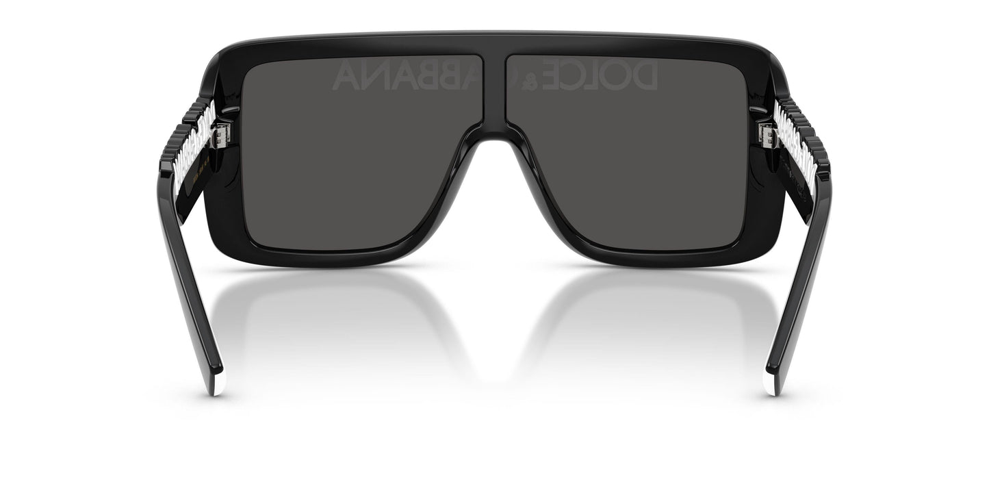 Dolse & Gabana  6204 Sunglasses