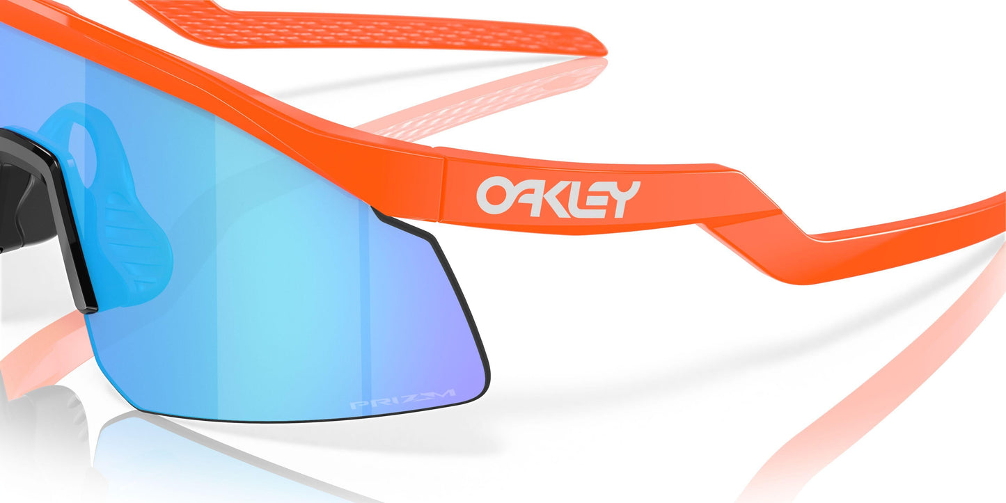 Oakley Hydra 9229 Sunglasses