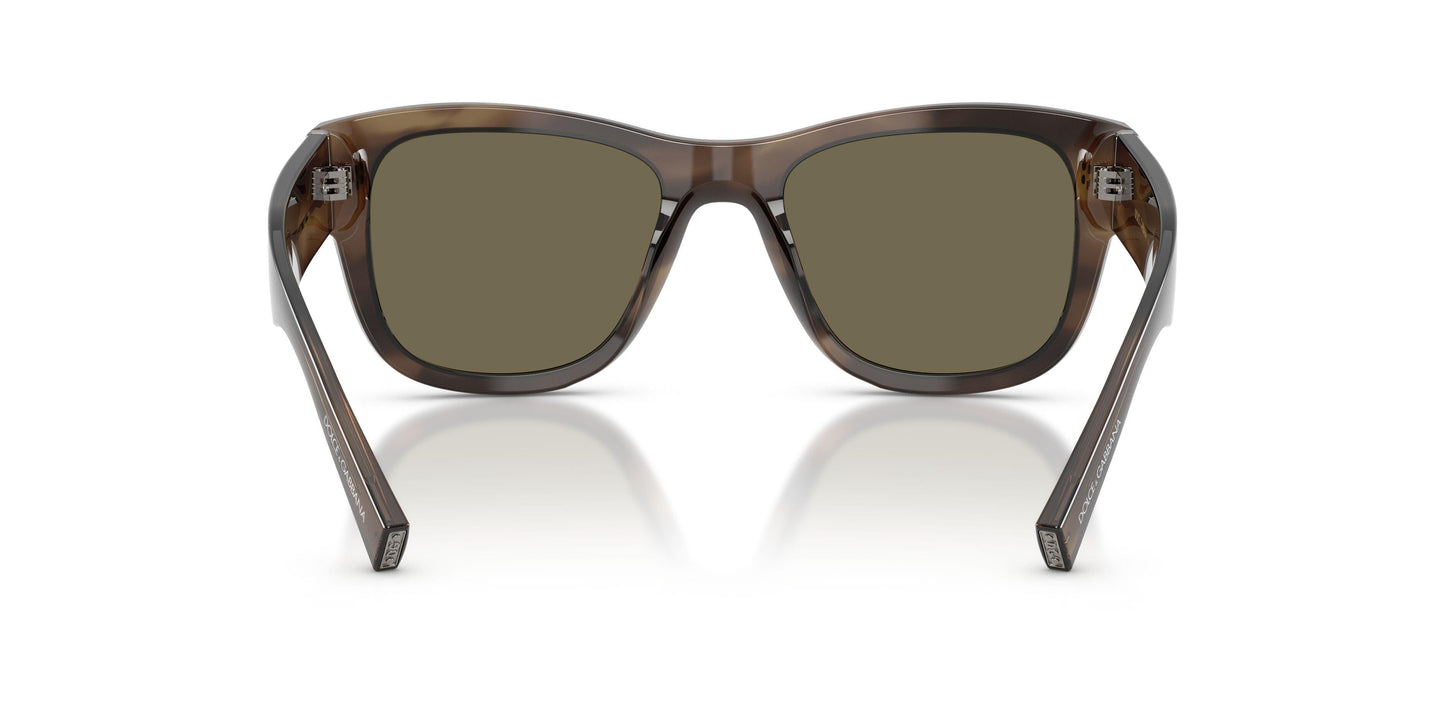 Dolse & Gabana  4338 Sunglasses