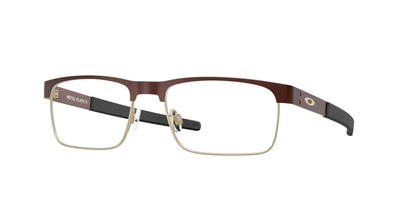 Oakley Metal Plate Ti 5153 Eyeglasses
