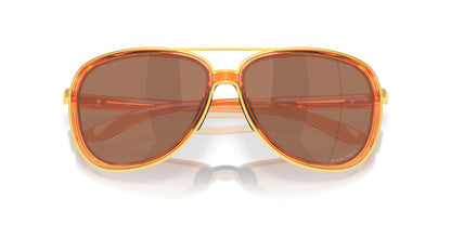 Oakley Split Time 4129 Sunglasses
