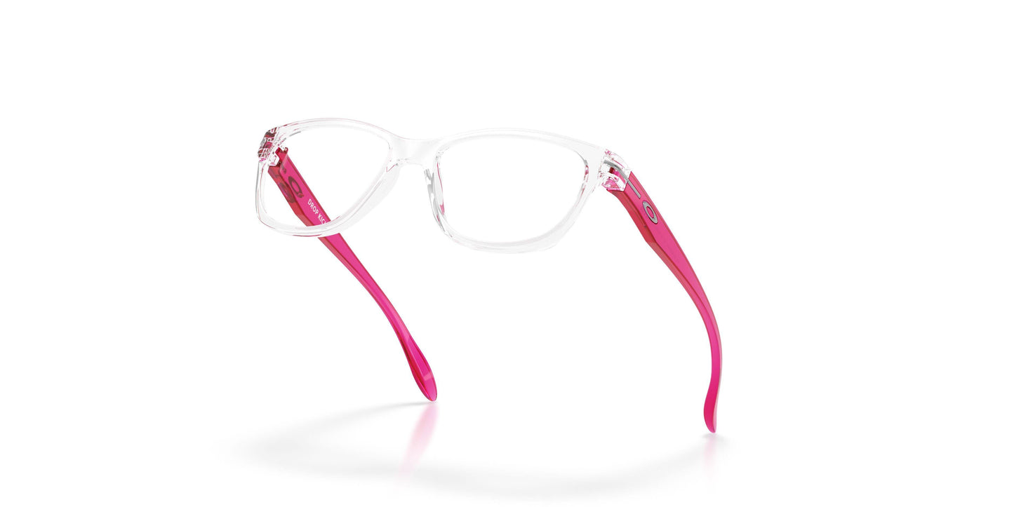 Oakley Drop Kick 8019 Eyeglasses
