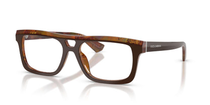 Dolse & Gabana  3431 Eyeglasses