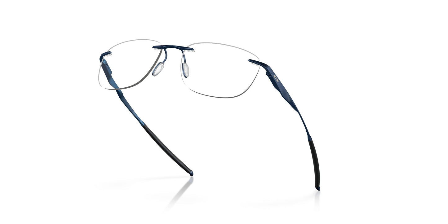 Oakley Wingfold Evr 5118 Eyeglasses