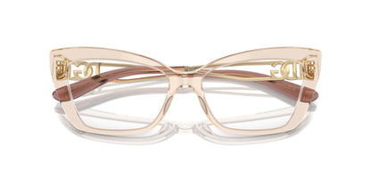 Dolse & Gabana  3375B Eyeglasses