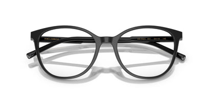 Dolse & Gabana  3425 Eyeglasses