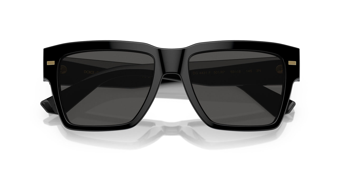 Dolse & Gabana  4431F Sunglasses