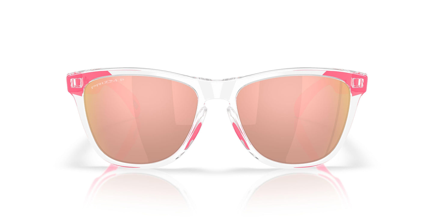 Oakley Frogskins 9245 Sunglasses