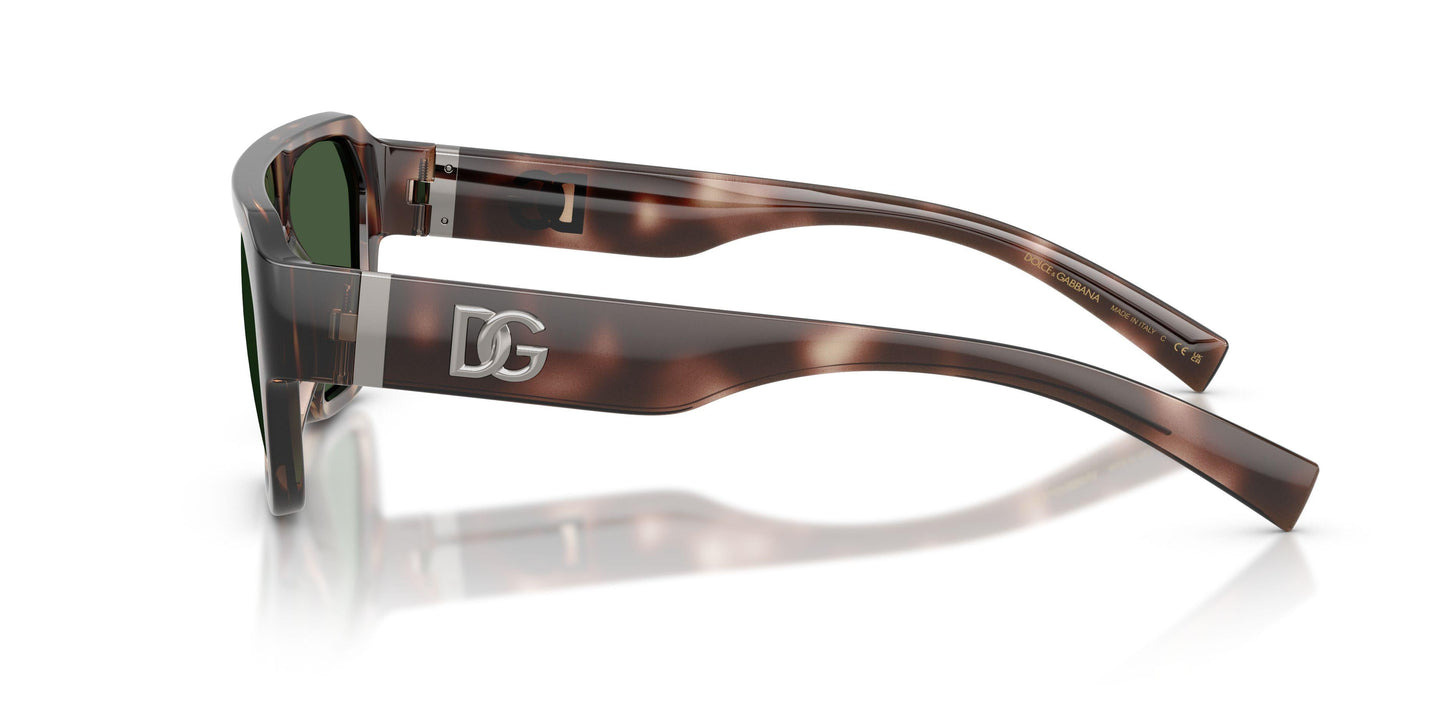 Dolse & Gabana  6206 Sunglasses