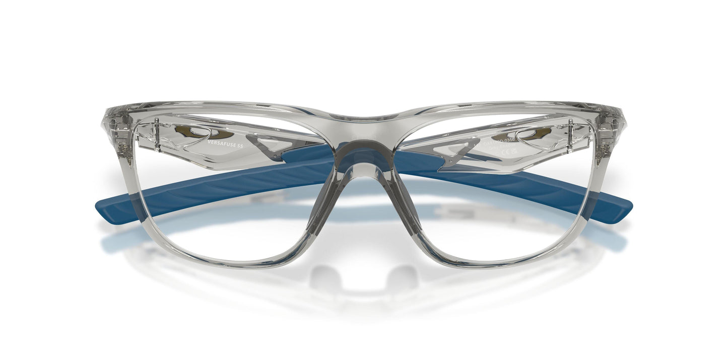 Oakley Versafuse Ss 8199D Eyeglasses