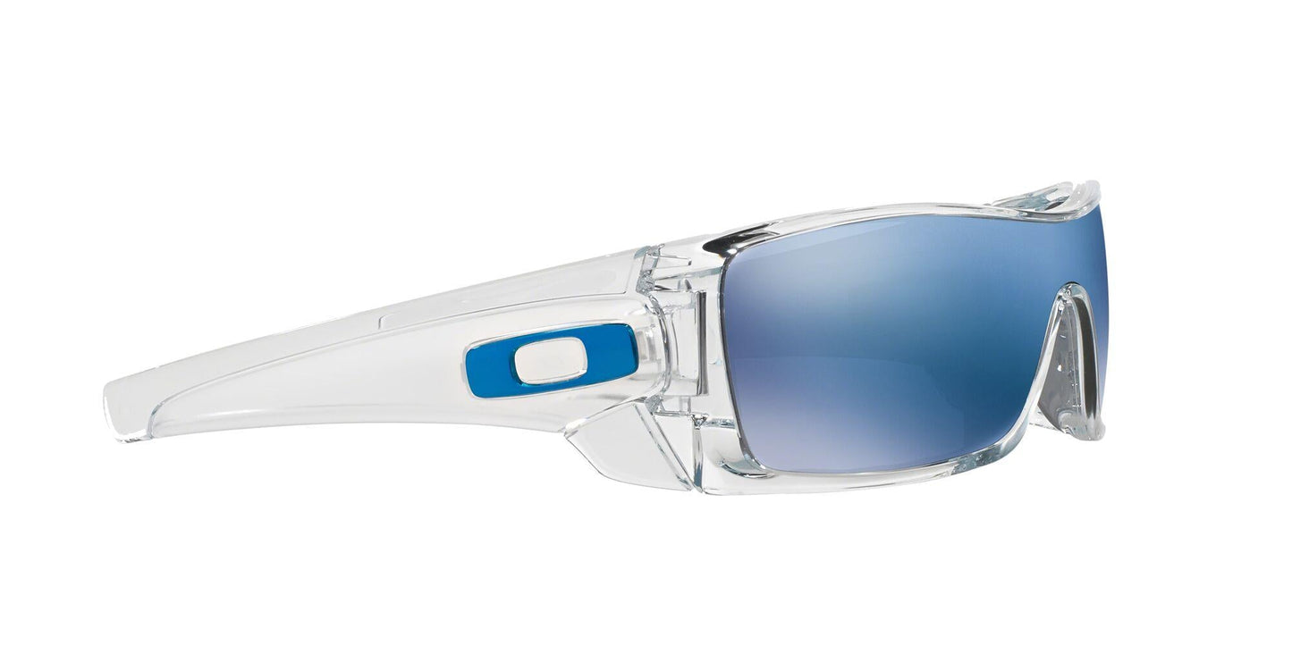 Oakley Batwolf 9101 Sunglasses