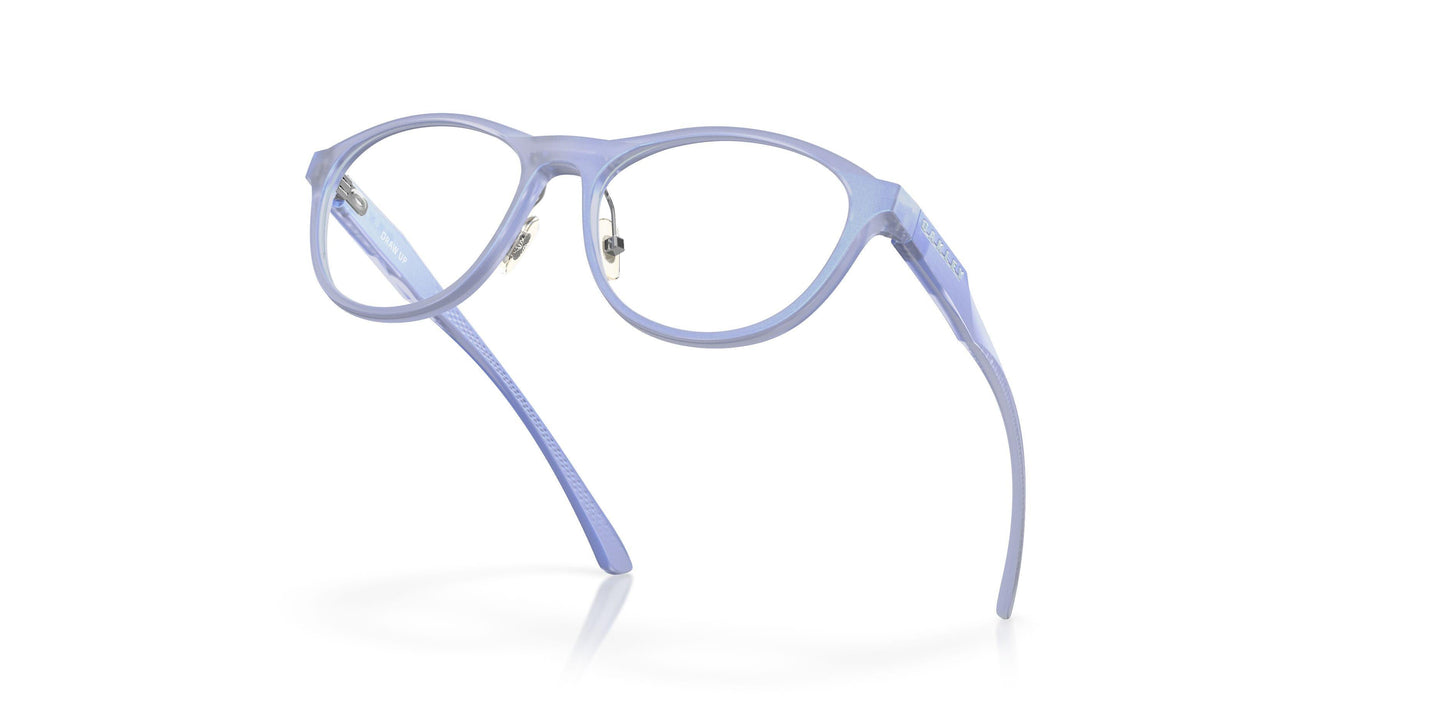 Oakley Draw Up 8057 Eyeglasses