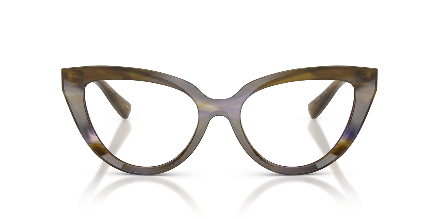 Dolse & Gabana  3414 Eyeglasses