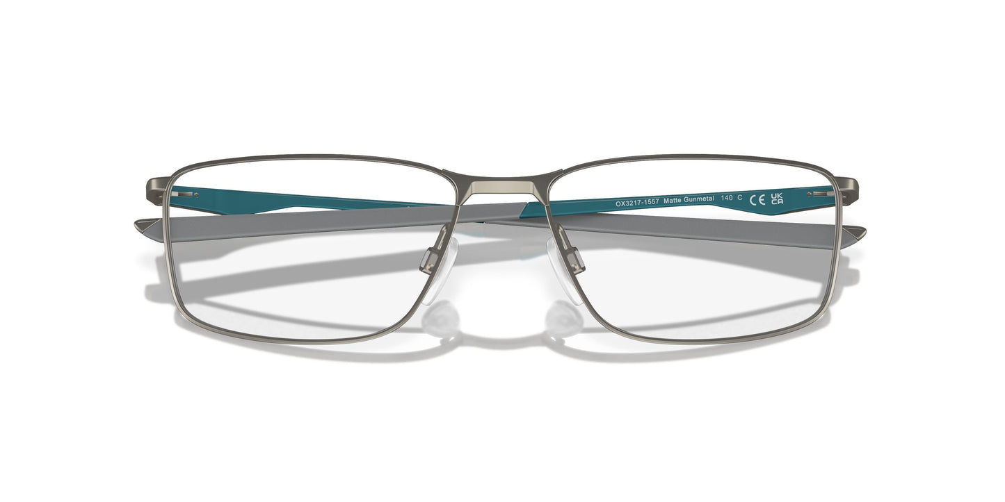 Oakley Socket 5.0 3217 Eyeglasses