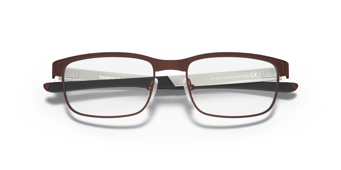 Oakley Surface Plate 5132 Eyeglasses