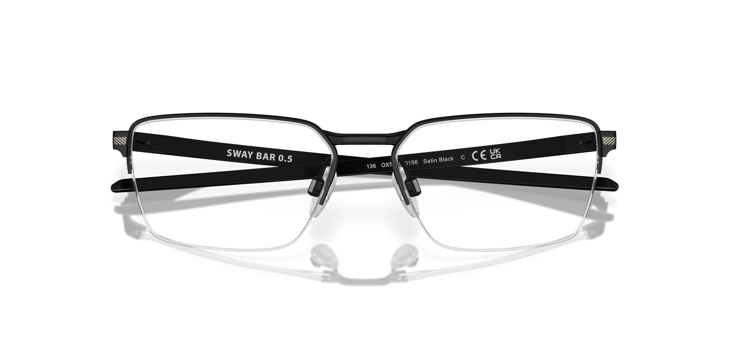 Oakley Sway Bar 0.5 5080 Eyeglasses