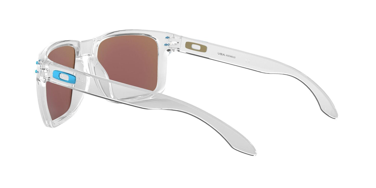 Oakley Holbrook Xl 9417 Sunglasses