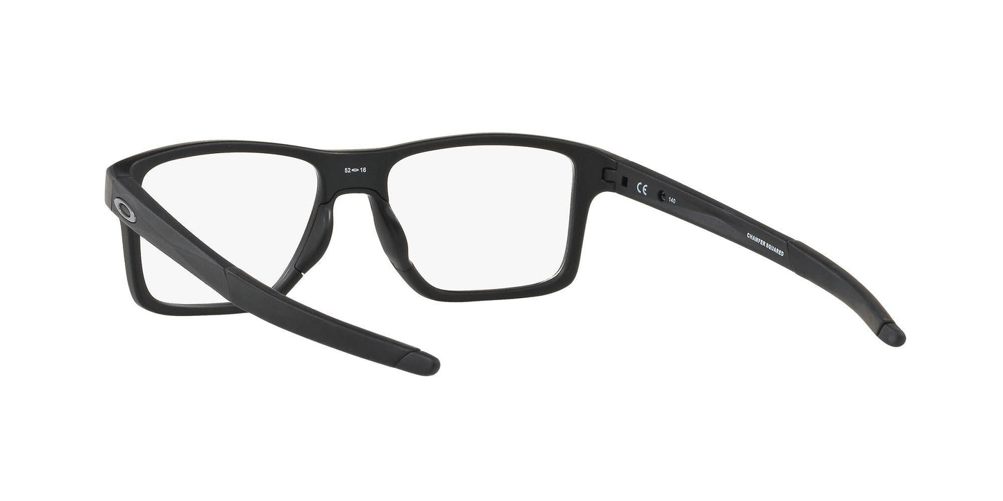 Oakley Chamfer Squared 8143 Eyeglasses