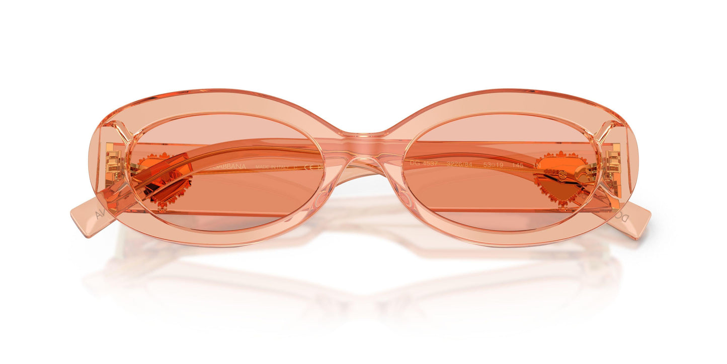 Dolse & Gabana  4537 Sunglasses