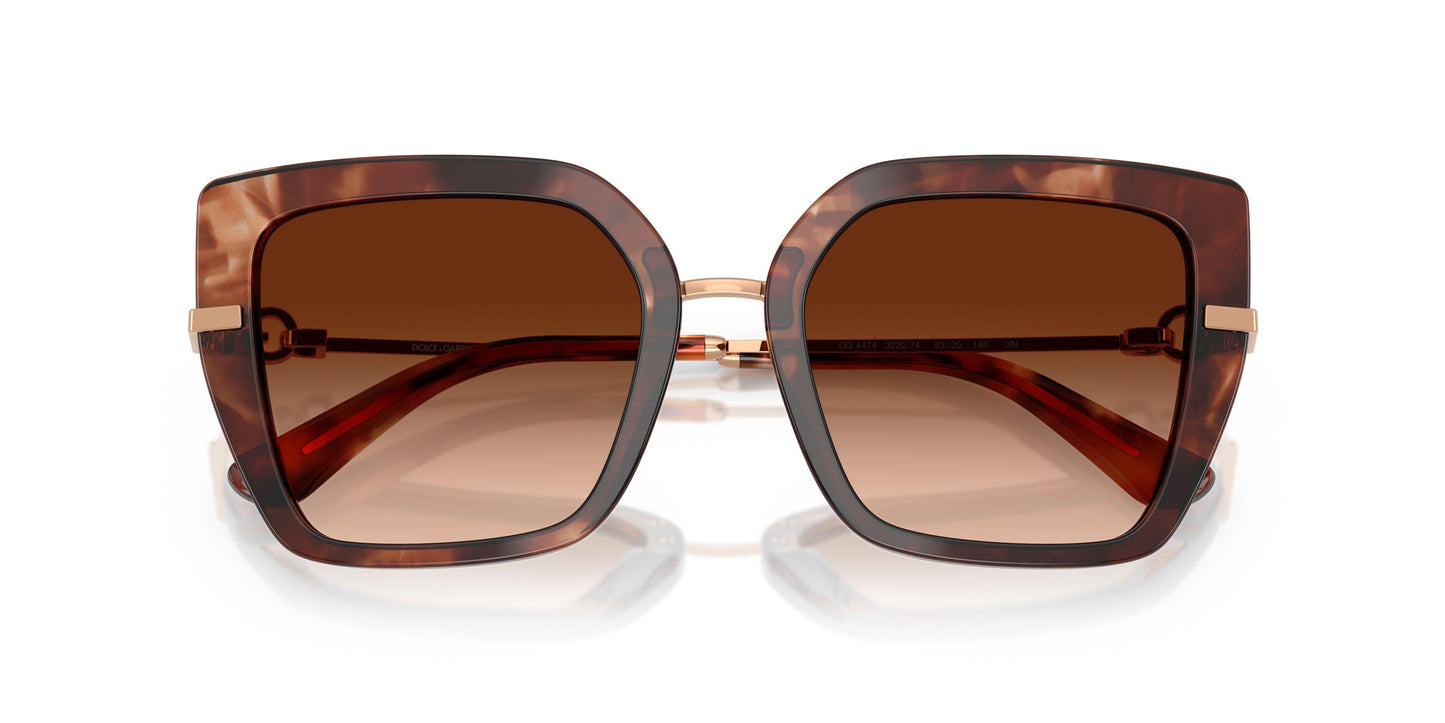 Dolse & Gabana  4474 Sunglasses