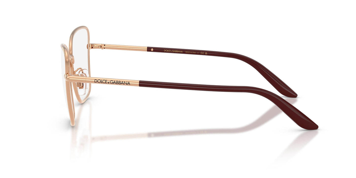 Dolse & Gabana  1359 Eyeglasses