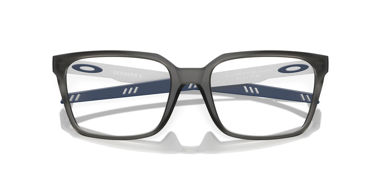 Oakley Dehaven A 8180F Eyeglasses