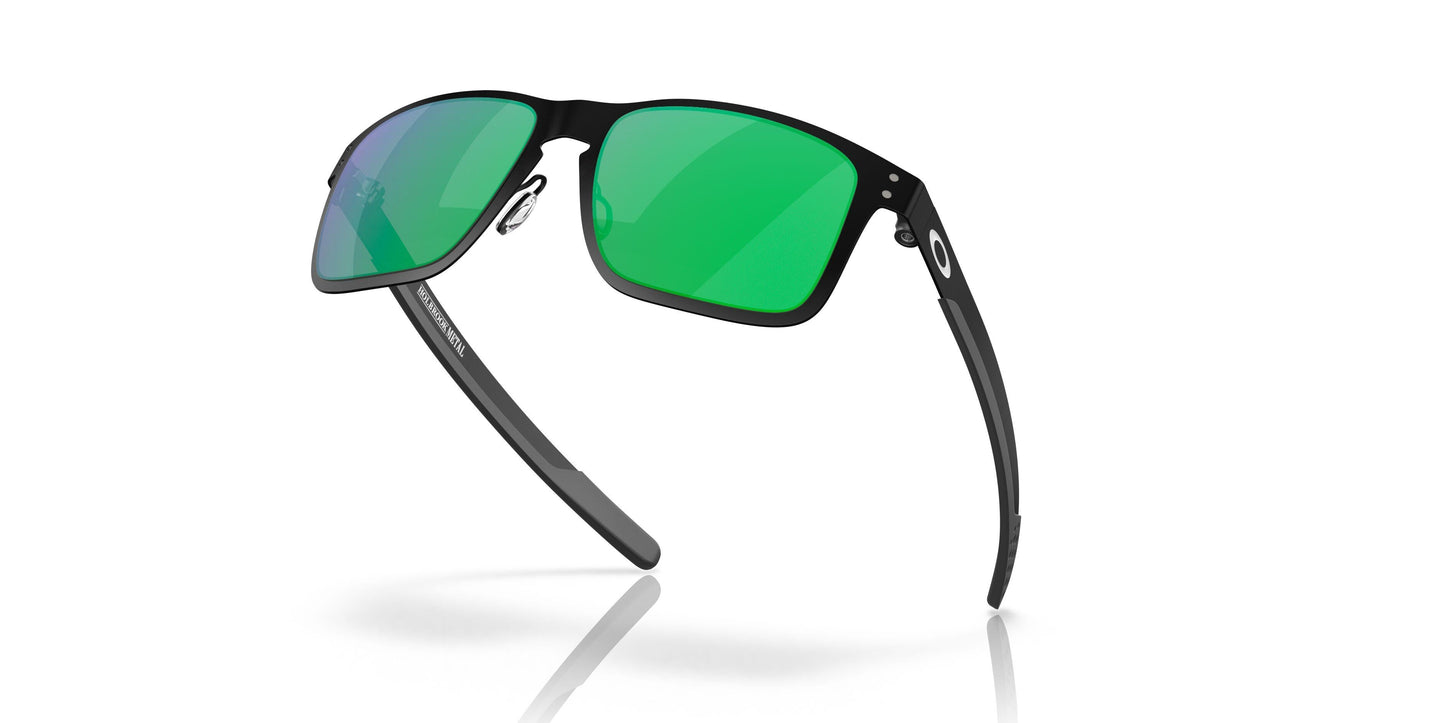 Oakley Holbrook Metal 4123 Sunglasses
