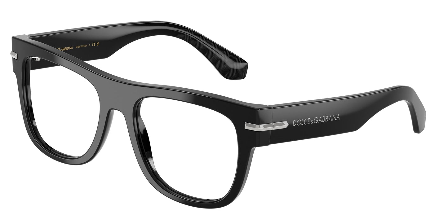 Dolse & Gabana  3407 Eyeglasses