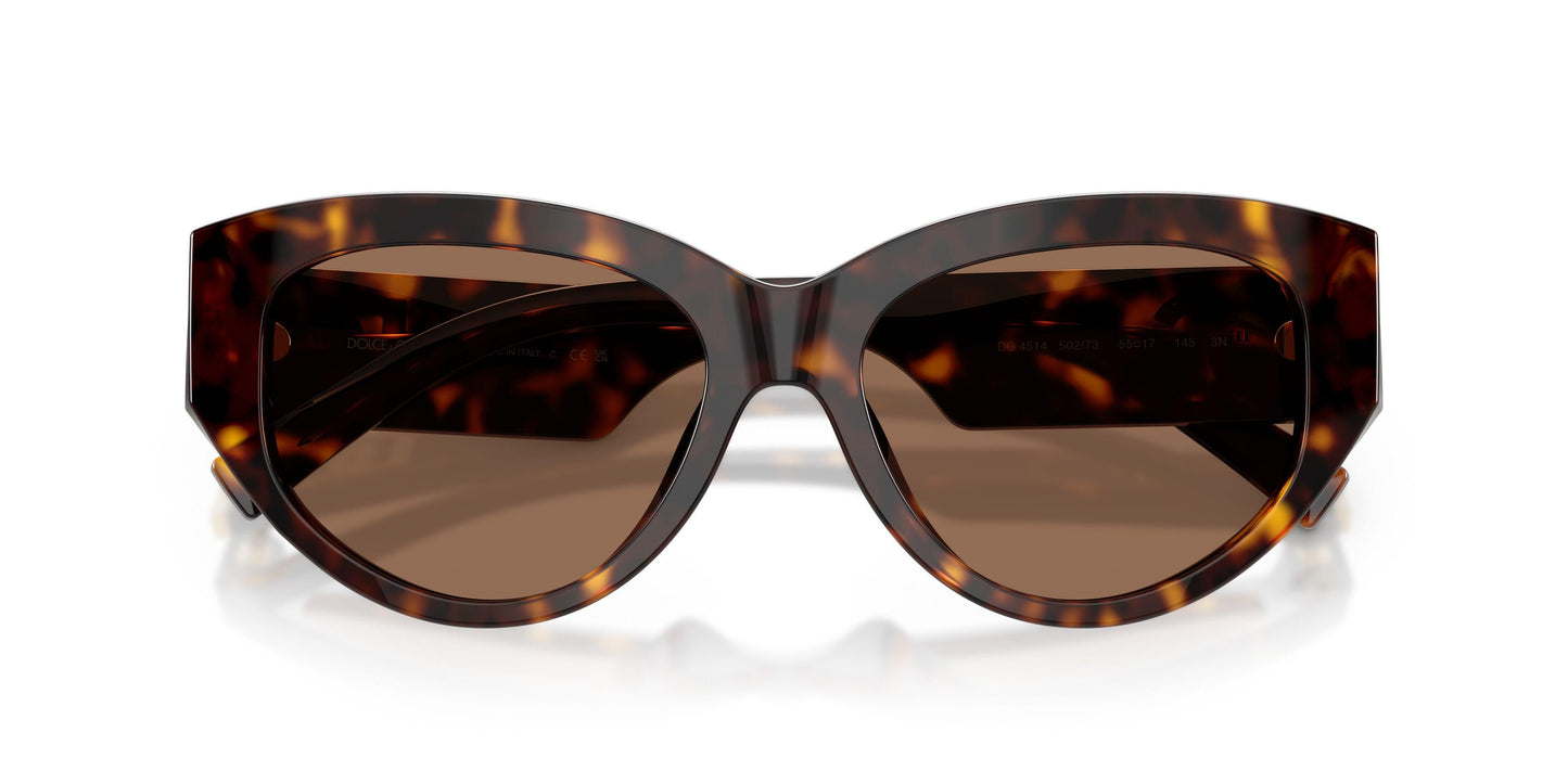 Dolse & Gabana  4514 Sunglasses