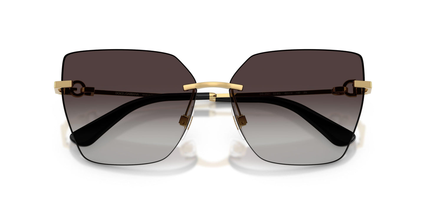 Dolse & Gabana  2321 Sunglasses