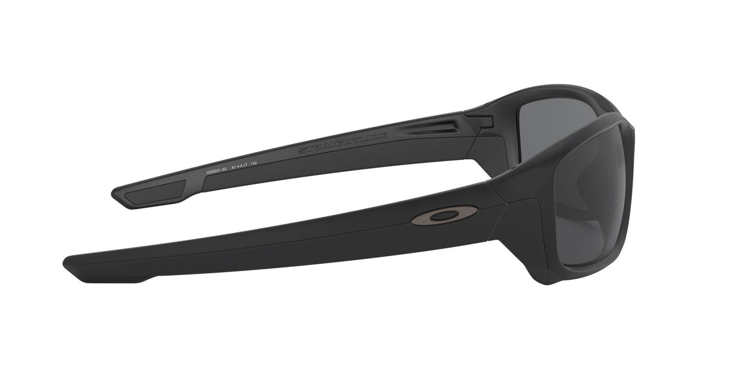 Oakley Straightlink 9331 Sunglasses